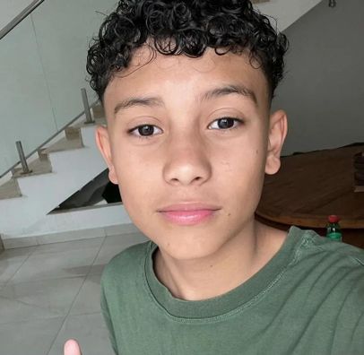 Foto de Xisdê (Trap)