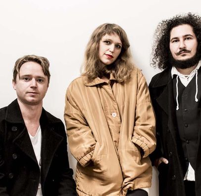 Foto de Tinpan Orange