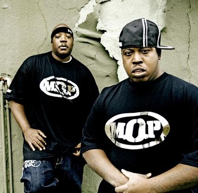 Foto de Mash out Posse