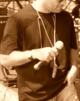 Foto de Marcio Farias