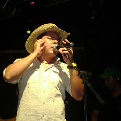 Foto de Mauricio Mello