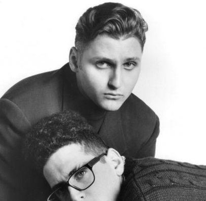 Foto de 3rd Bass