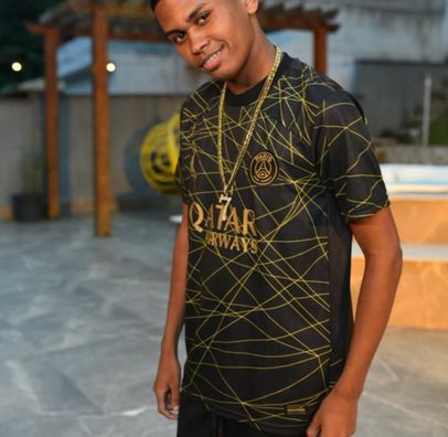 Foto de DJ PK O Único