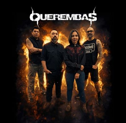 Foto de Querembas