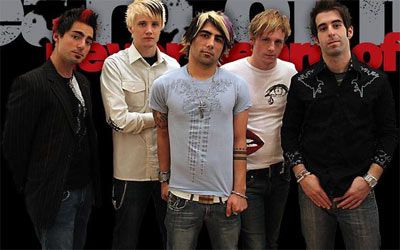 Foto de Never Heard Of It