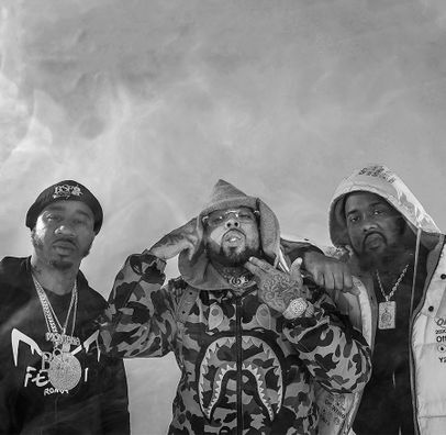 Foto de Griselda (Rap)