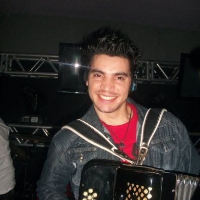 Foto de Luciano Guarise