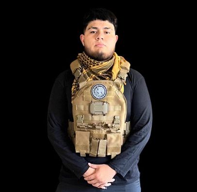 Foto de El de Las R's