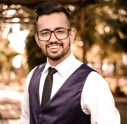 Foto de Jadiel Júnior