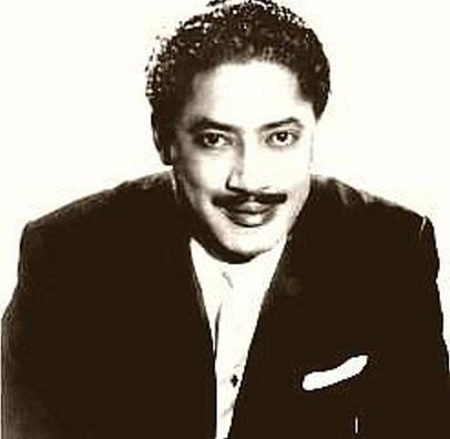 Foto de Orlando Contreras