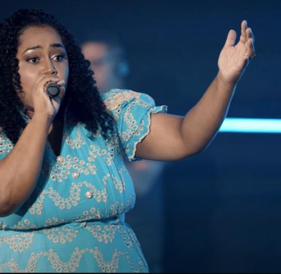 Foto de Débora Atanazio