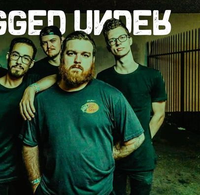 Foto de Dragged Under