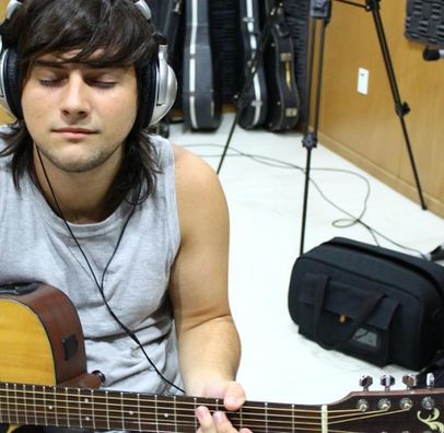 Foto de Romance Sideral