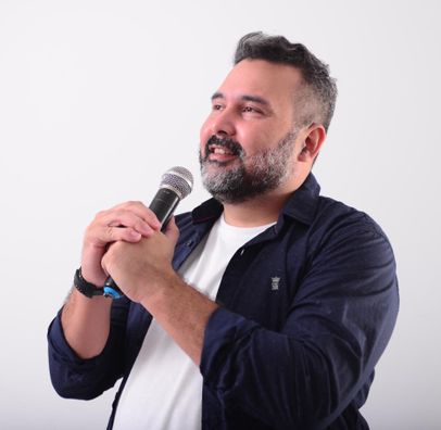 Foto de Evandro José