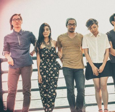 Foto de Run River North