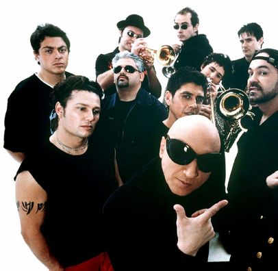 Foto de La Mosca Tsé-Tsé