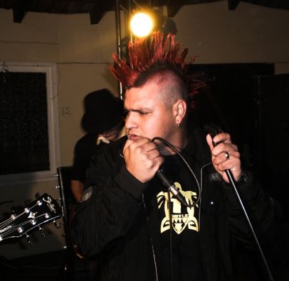 Foto de Obedeça o Clero