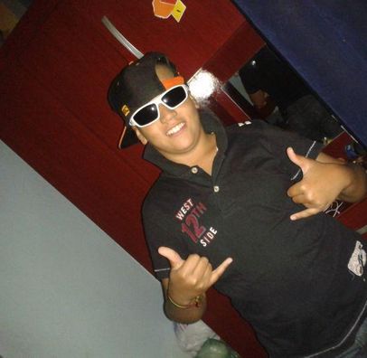 Foto de Mc Tavinho Vga