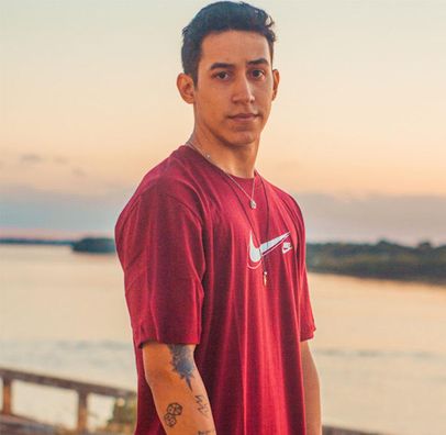 Foto de Gabriel Marcos