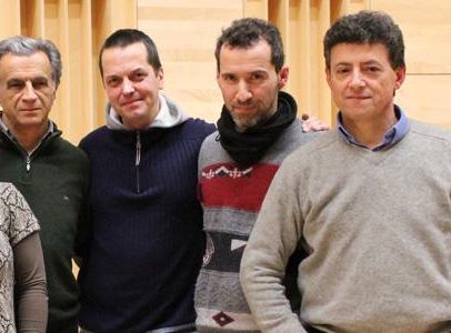 Foto de Brigada Victor Jara