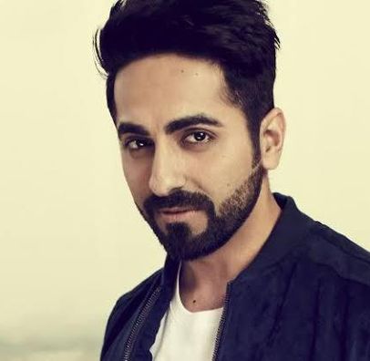 Foto de Ayushmann Khurrana
