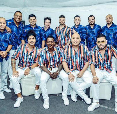 Foto de La Sonora Carruseles