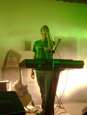 Foto de Estágio Decisivo