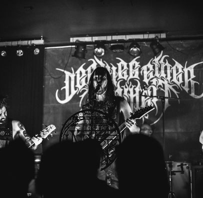 Foto de Der Weg Einer Freiheit