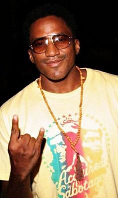 Foto de Q-Tip