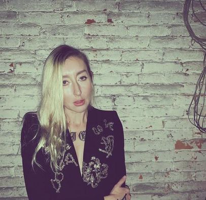 Foto de Reverend Kristin Michael Hayter