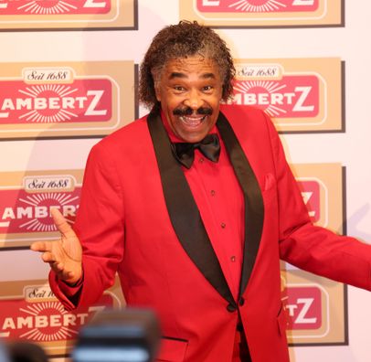 Foto de George McCrae