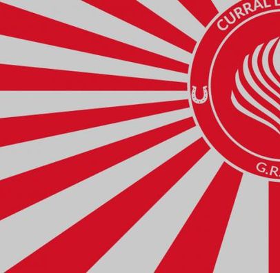 Foto de G.R.E.S.V Curral Das Éguas