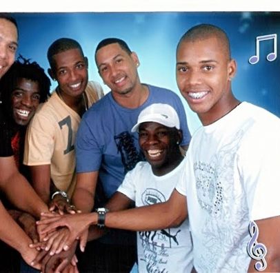 Foto de Grupo Nosso Brilho