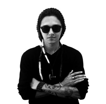 Foto de Marsu Frontini