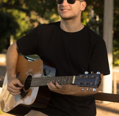 Foto de Marcel Héset