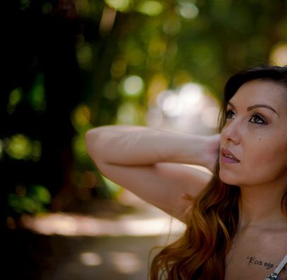 Foto de May Carvalho