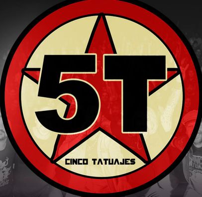 Foto de Cinco Tatuajes