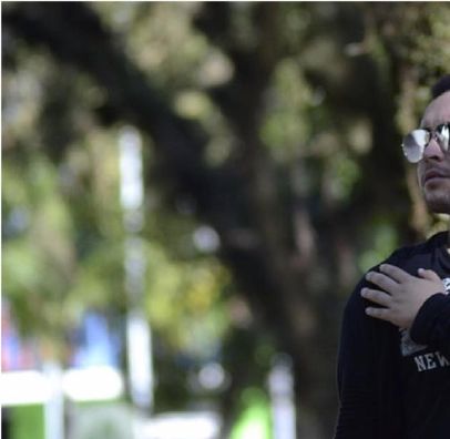 Foto de Cassiano Abel