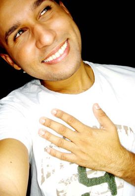 Foto de Allan Judson