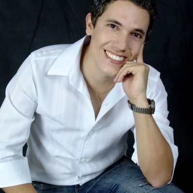 Foto de Rogério Dourado