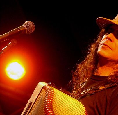 Foto de Renato Borghetti