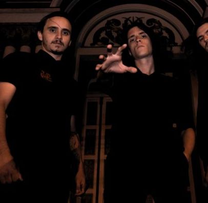 Foto de Dead State