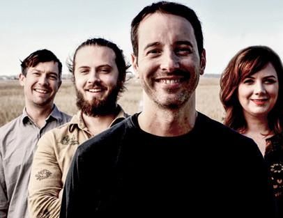 Foto de Yonder Mountain String Band