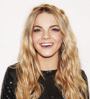 Foto de Louisa Johnson