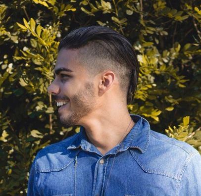 Foto de Breno Azevedo