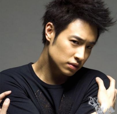 Foto de Wilber Pan Wei Bo