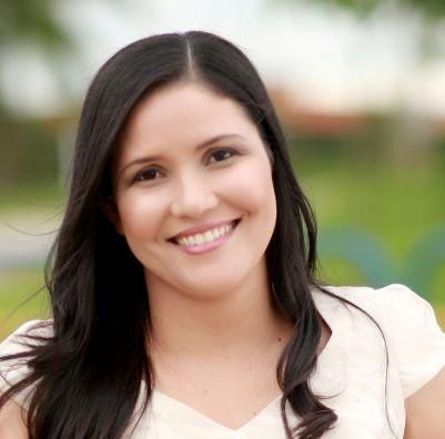 Foto de Neide Falcão