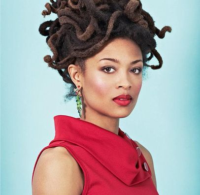 Foto de Valerie June