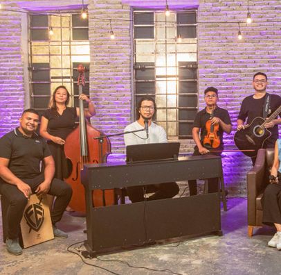 Foto de Ministério Raízes