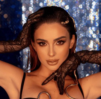 Foto de Anna Trincher